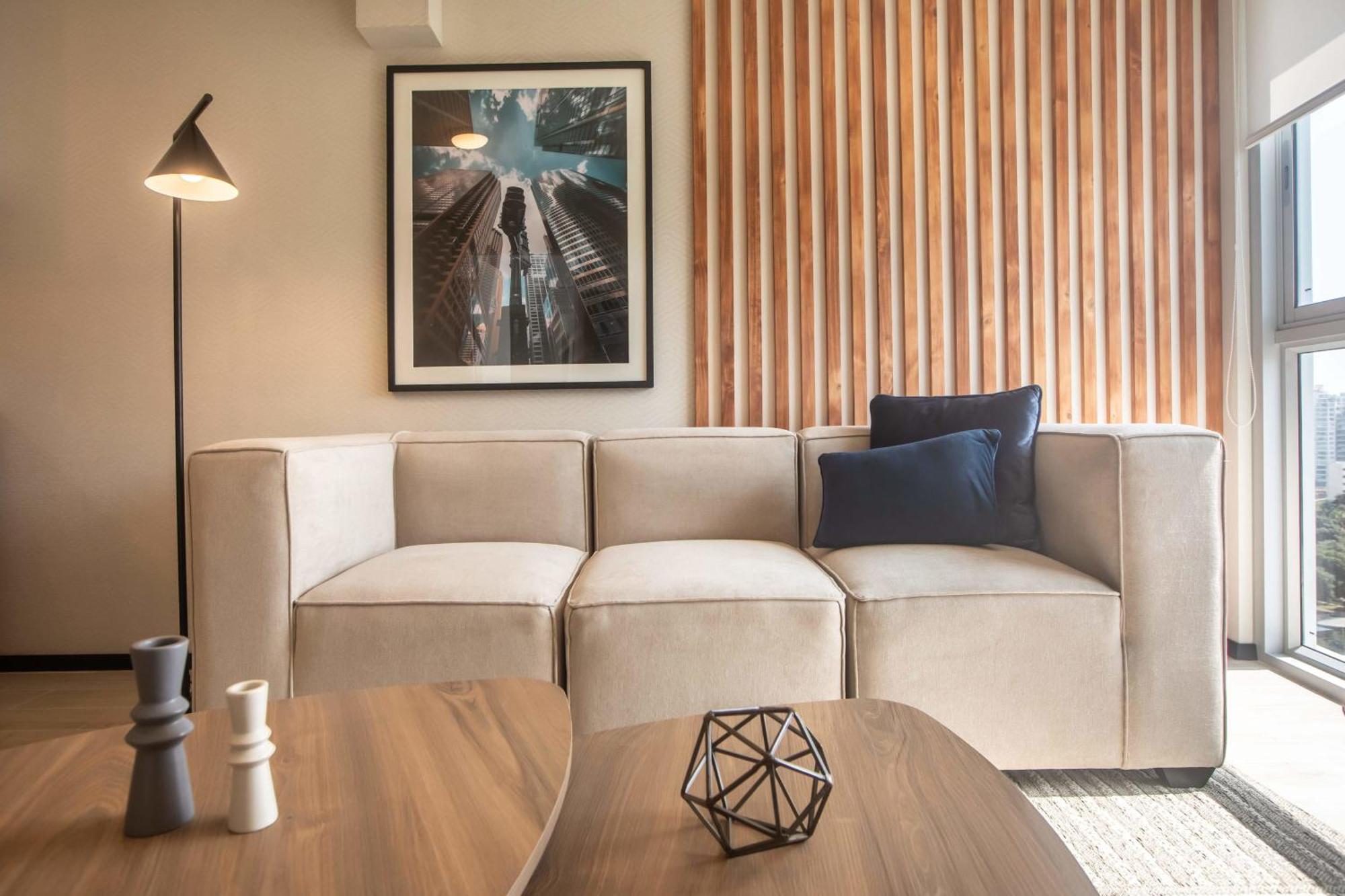 Pionero By Wynwood House Apartment Lima Ngoại thất bức ảnh