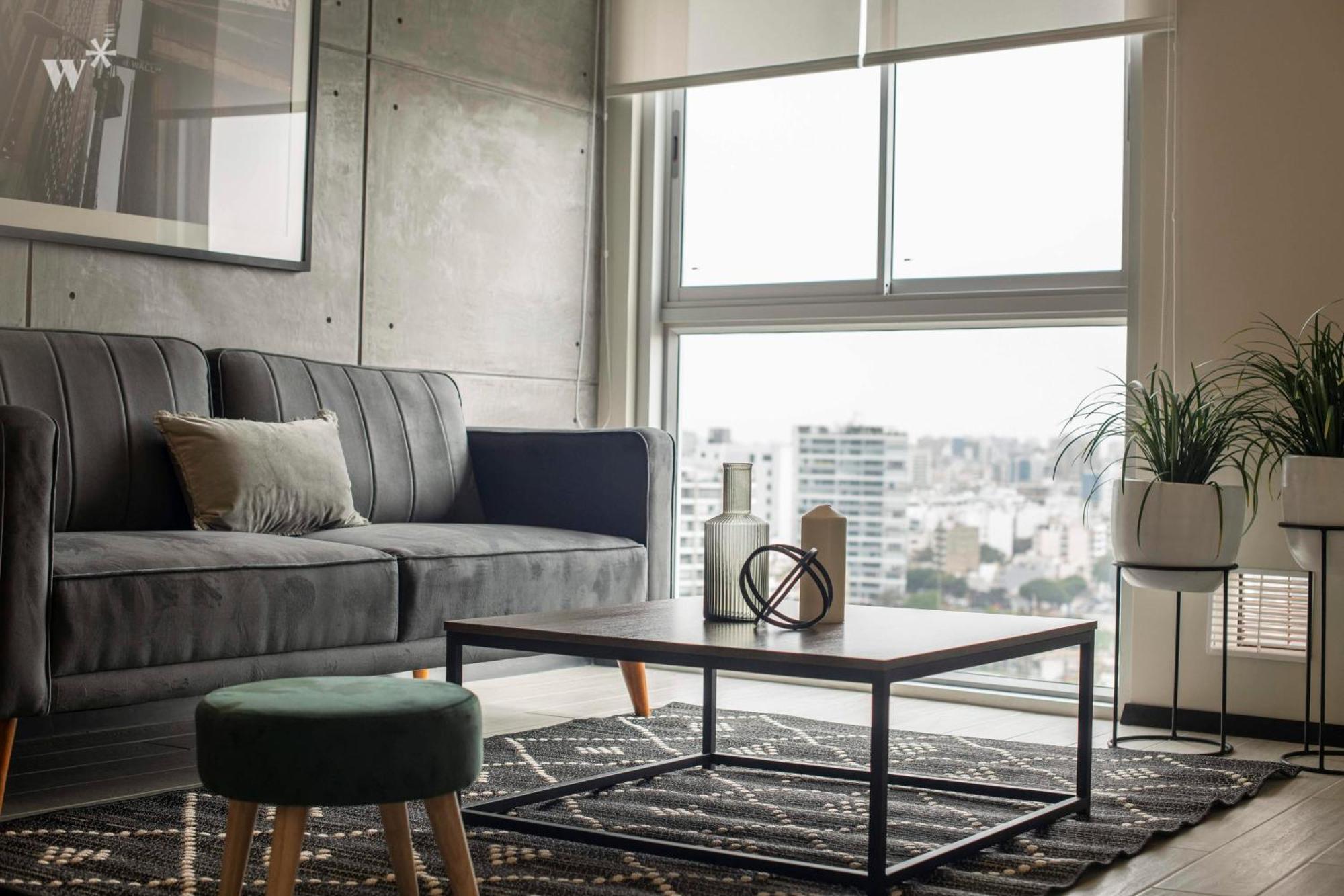 Pionero By Wynwood House Apartment Lima Ngoại thất bức ảnh