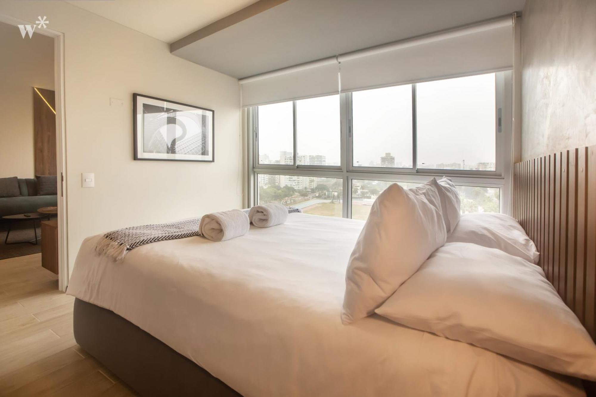 Pionero By Wynwood House Apartment Lima Ngoại thất bức ảnh