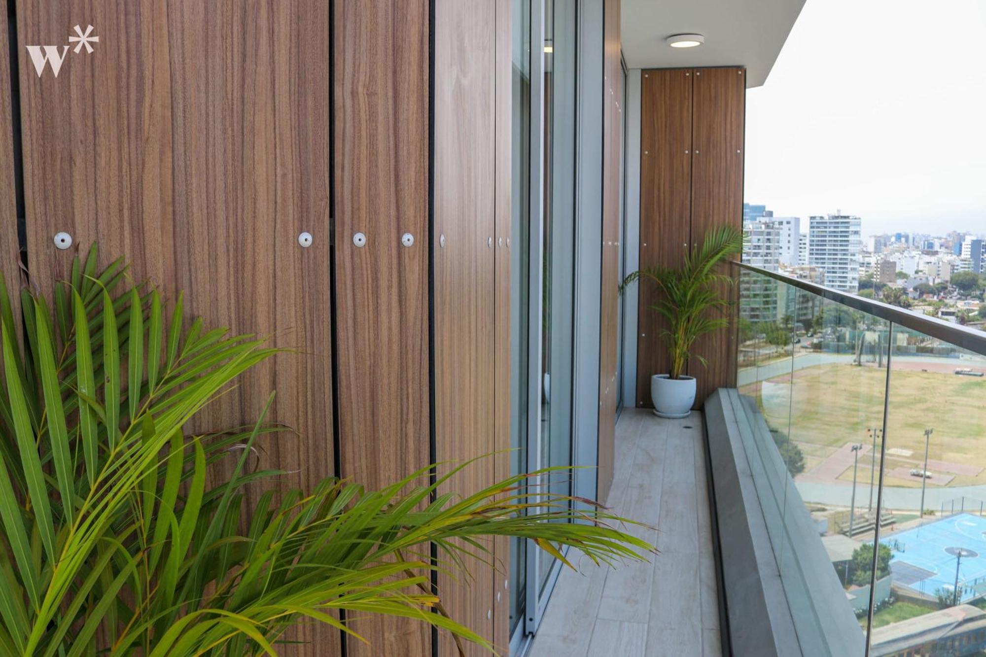 Pionero By Wynwood House Apartment Lima Ngoại thất bức ảnh