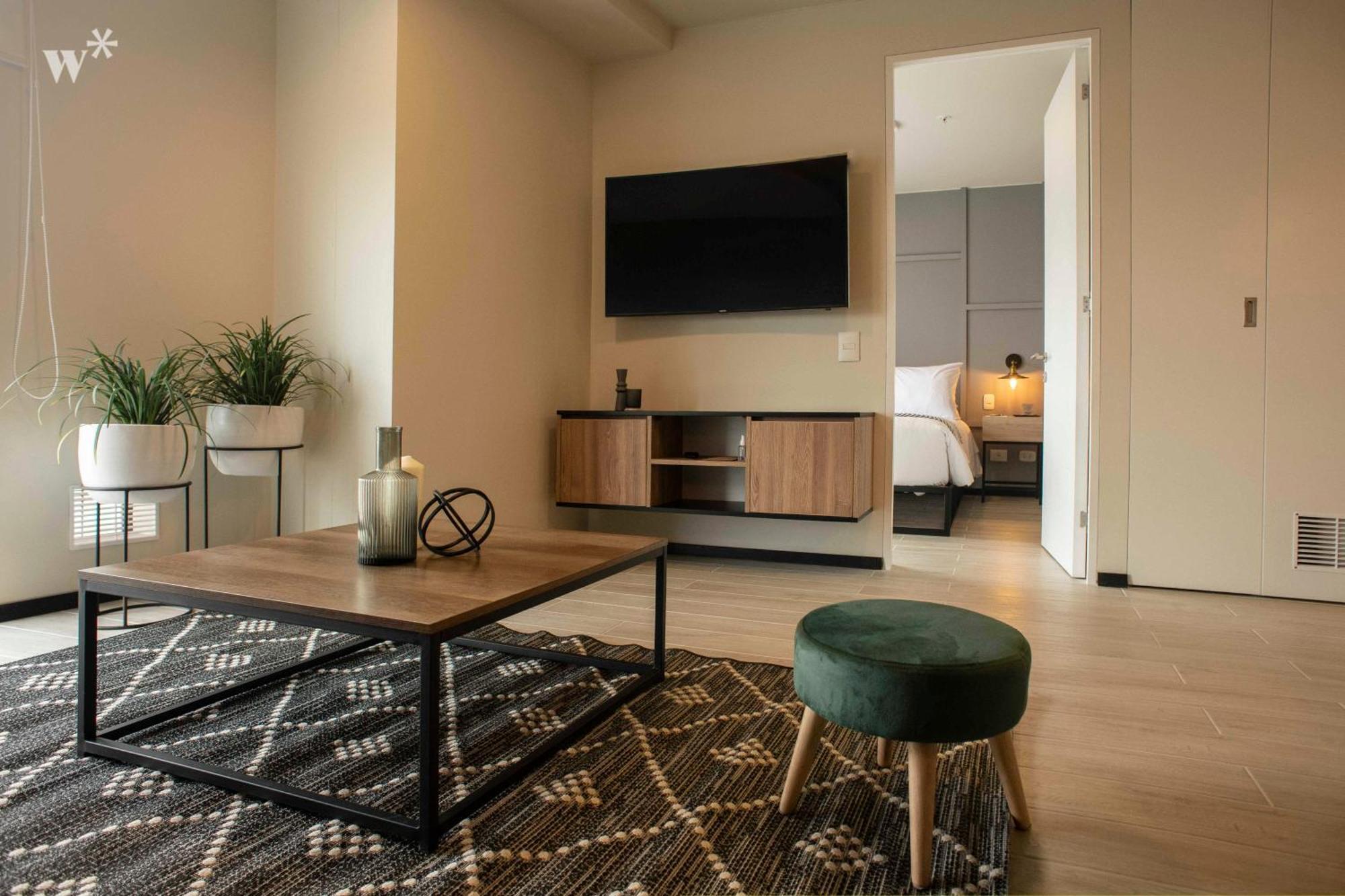 Pionero By Wynwood House Apartment Lima Ngoại thất bức ảnh