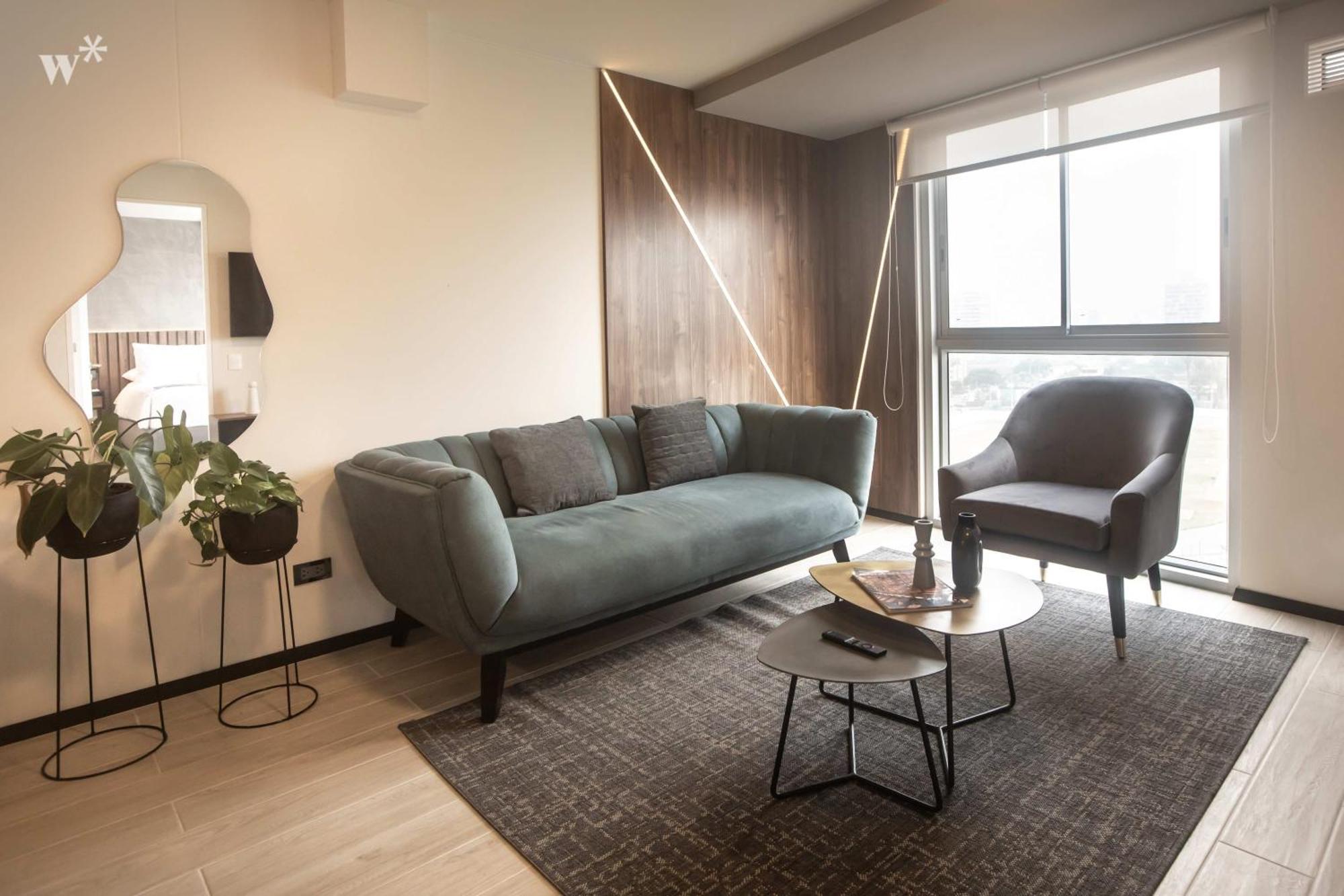 Pionero By Wynwood House Apartment Lima Ngoại thất bức ảnh