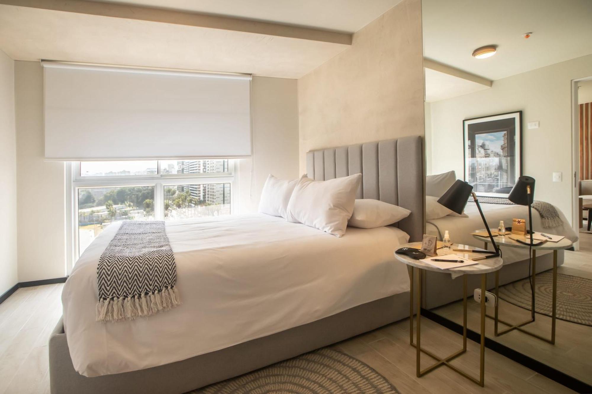 Pionero By Wynwood House Apartment Lima Ngoại thất bức ảnh