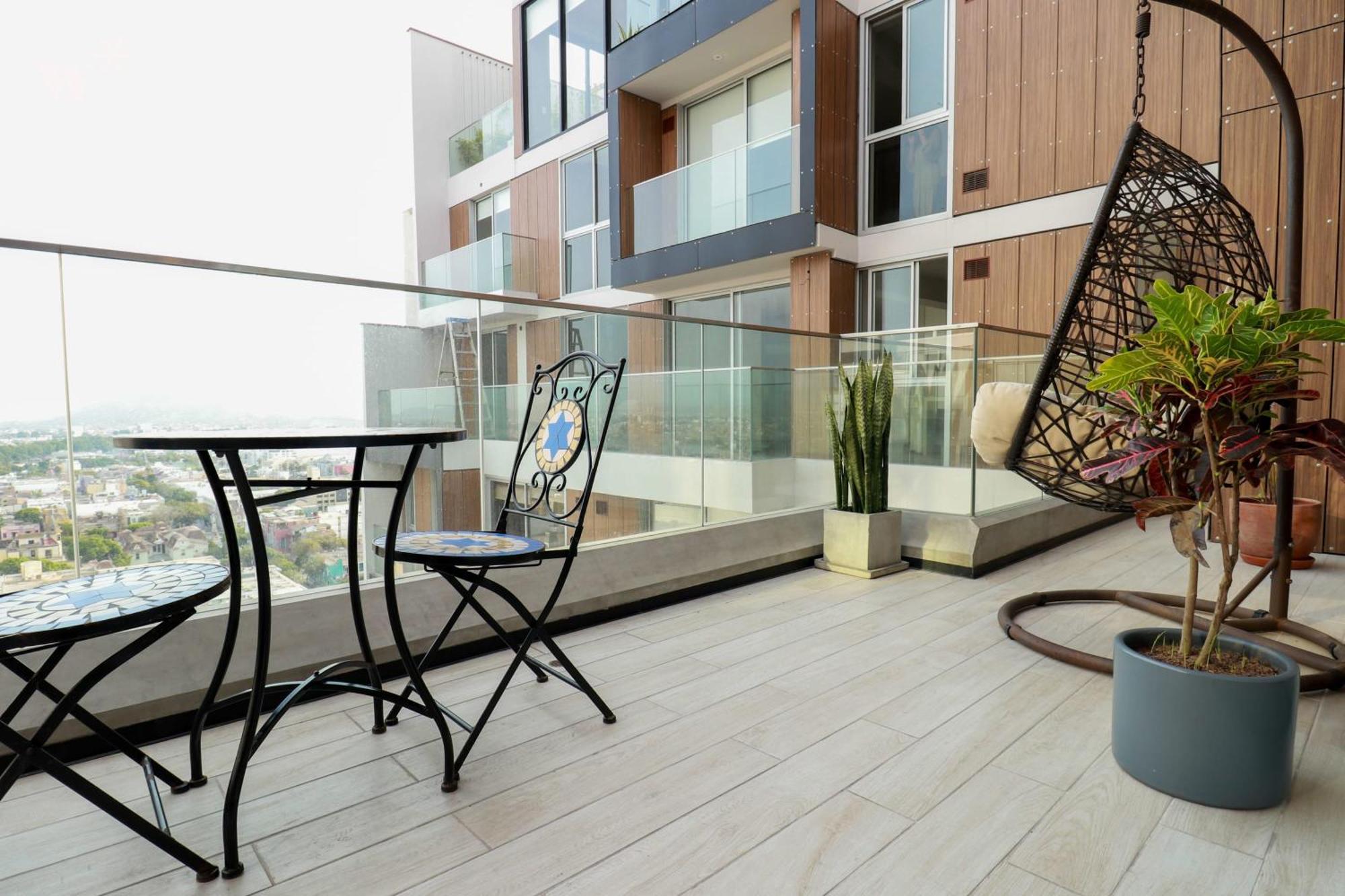 Pionero By Wynwood House Apartment Lima Ngoại thất bức ảnh