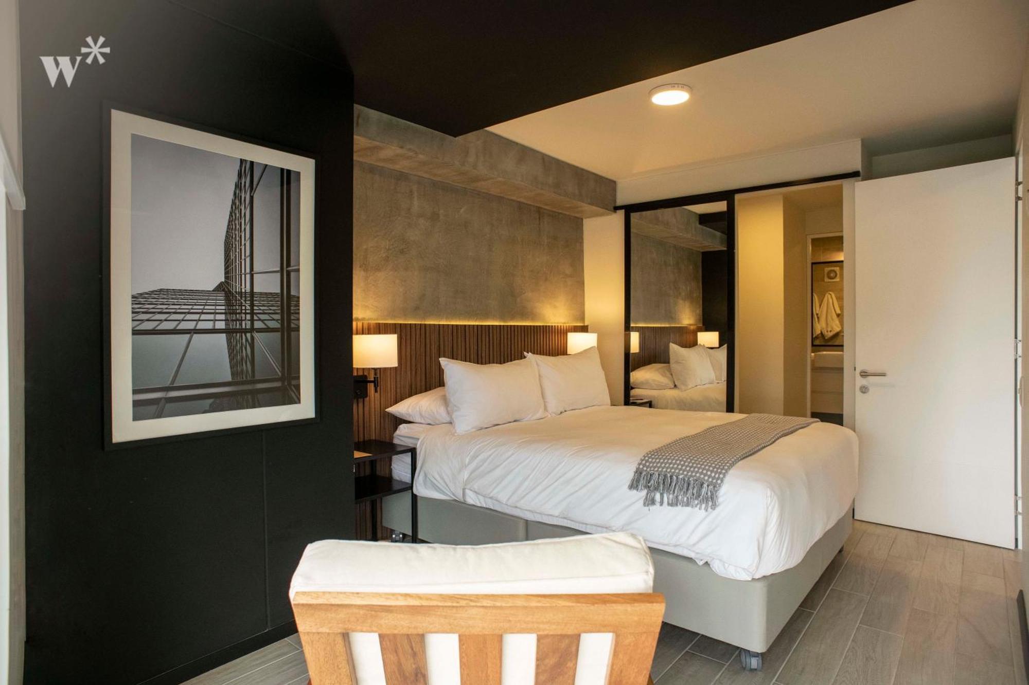 Pionero By Wynwood House Apartment Lima Ngoại thất bức ảnh