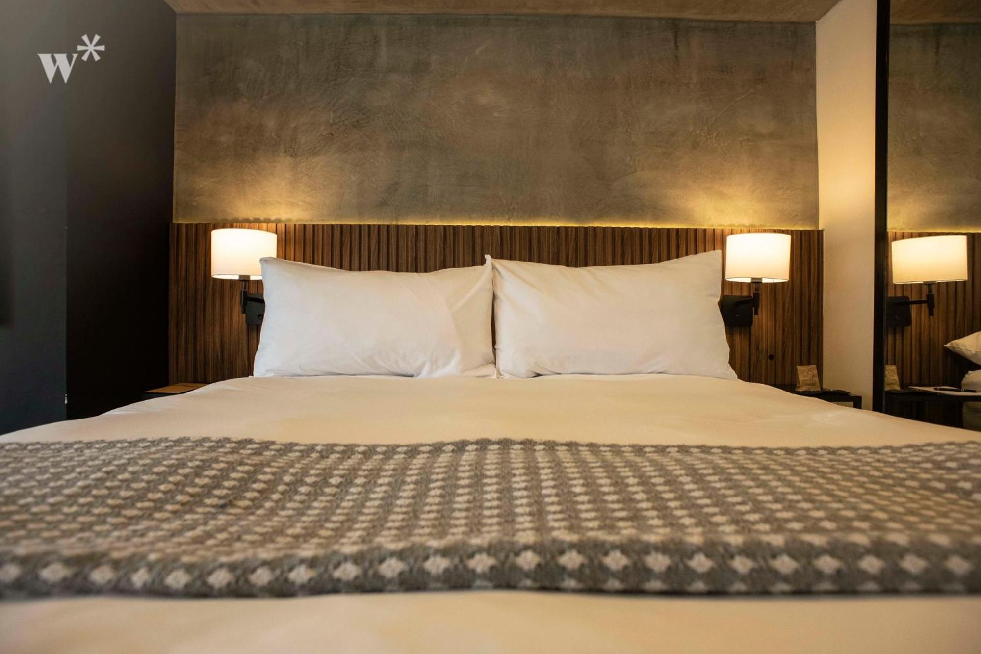 Pionero By Wynwood House Apartment Lima Ngoại thất bức ảnh