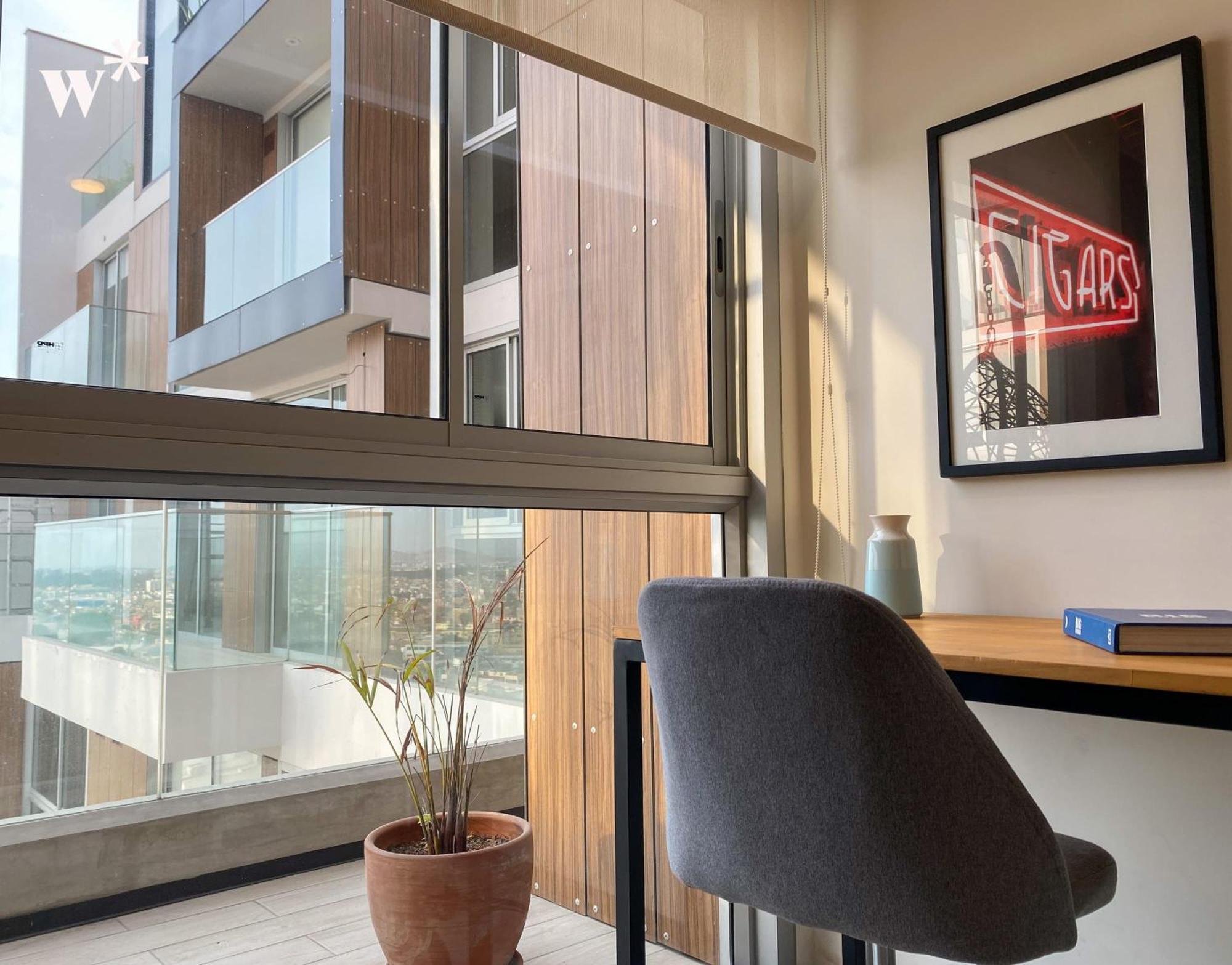 Pionero By Wynwood House Apartment Lima Ngoại thất bức ảnh