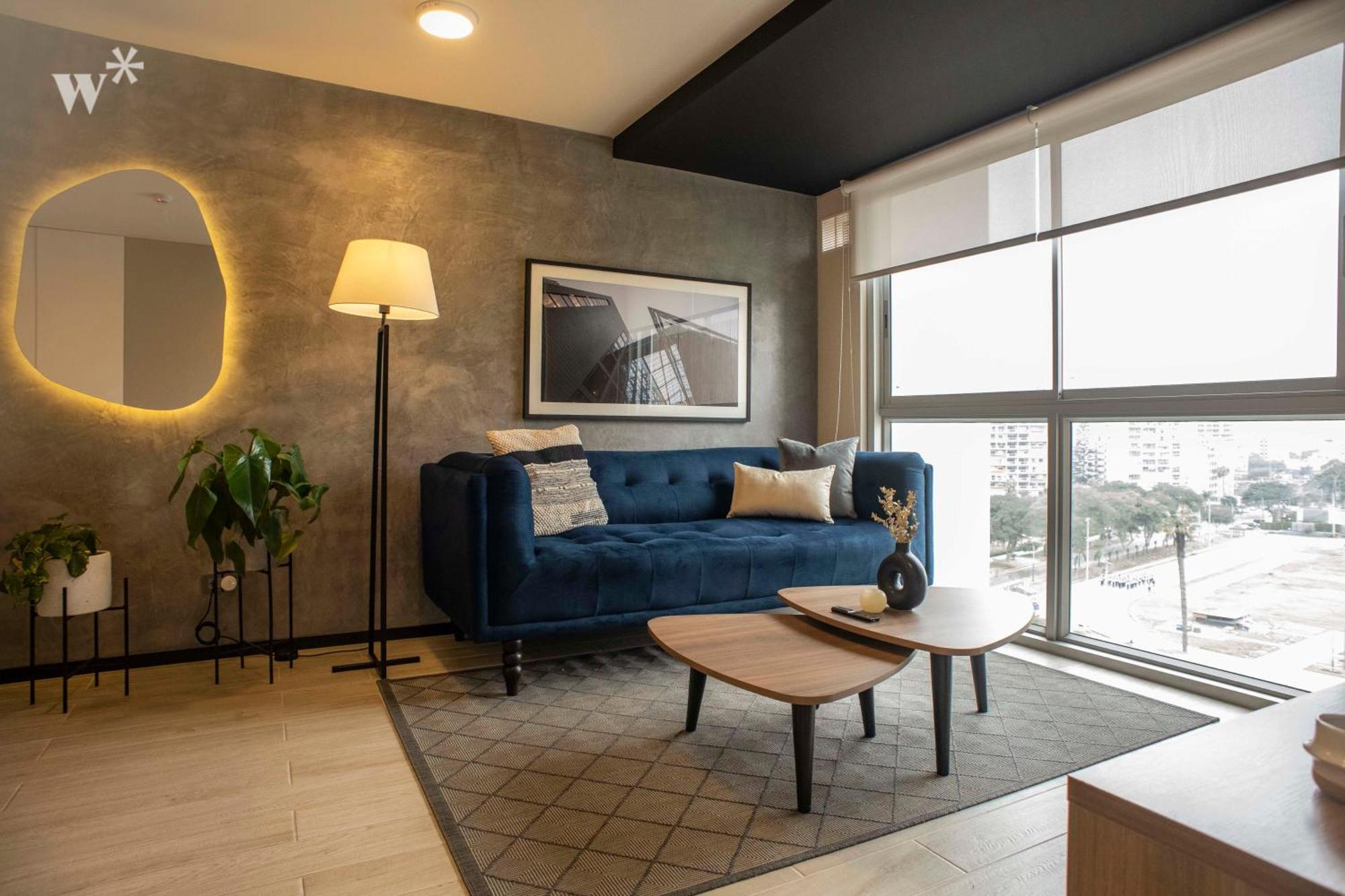 Pionero By Wynwood House Apartment Lima Ngoại thất bức ảnh