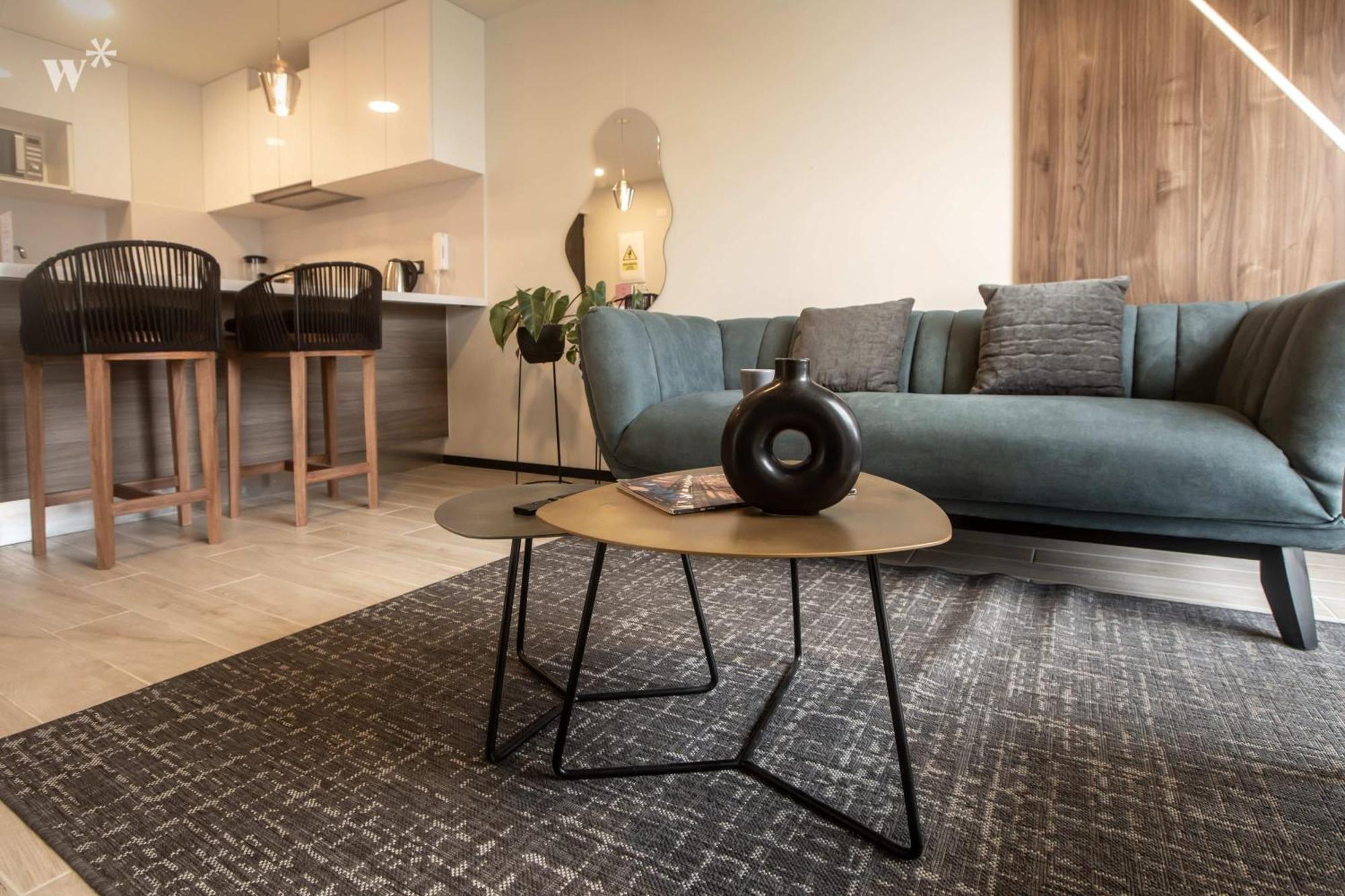 Pionero By Wynwood House Apartment Lima Ngoại thất bức ảnh