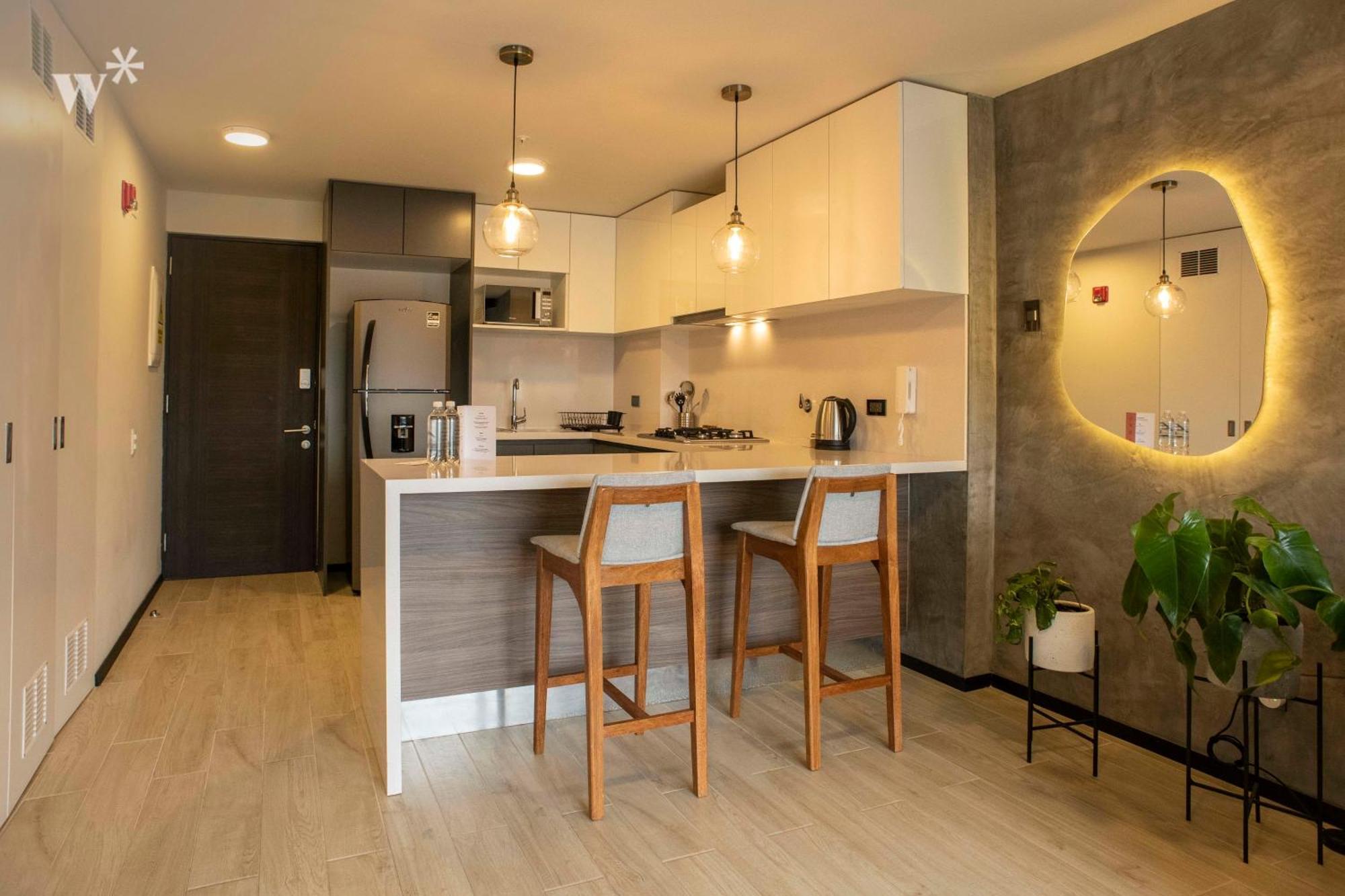 Pionero By Wynwood House Apartment Lima Ngoại thất bức ảnh