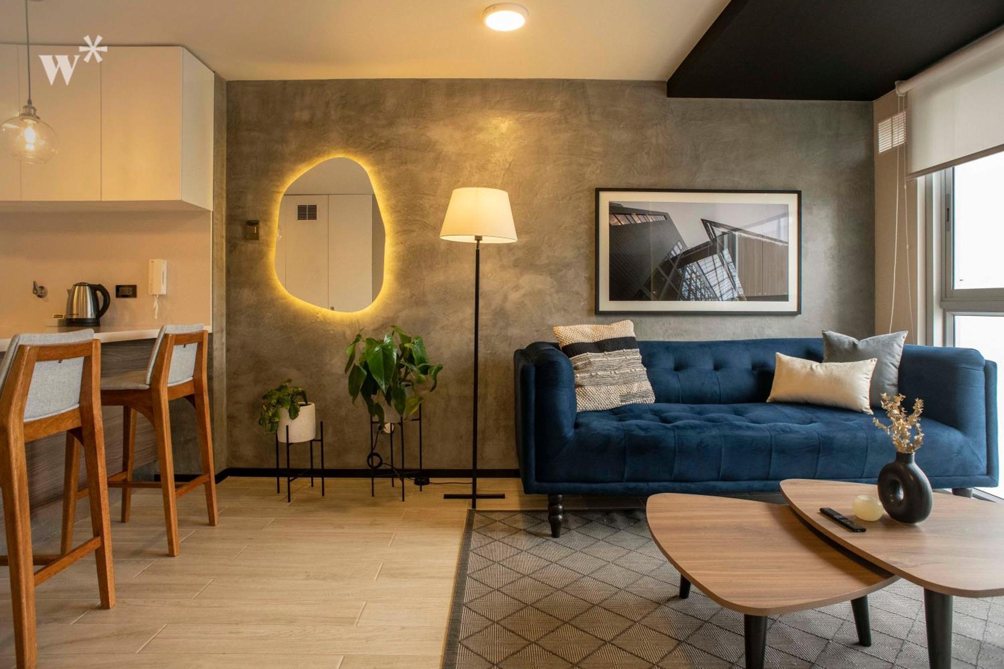 Pionero By Wynwood House Apartment Lima Ngoại thất bức ảnh