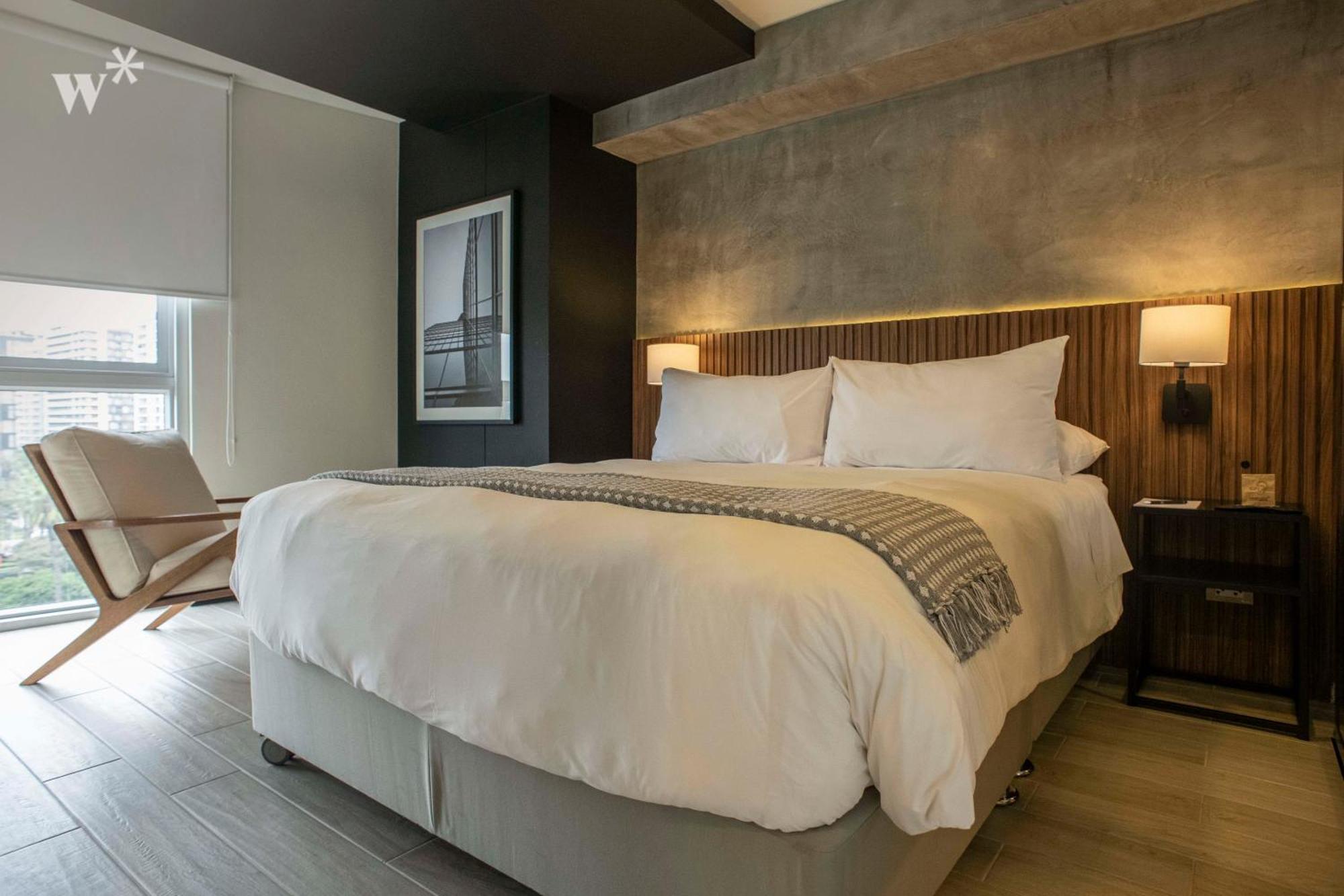 Pionero By Wynwood House Apartment Lima Ngoại thất bức ảnh